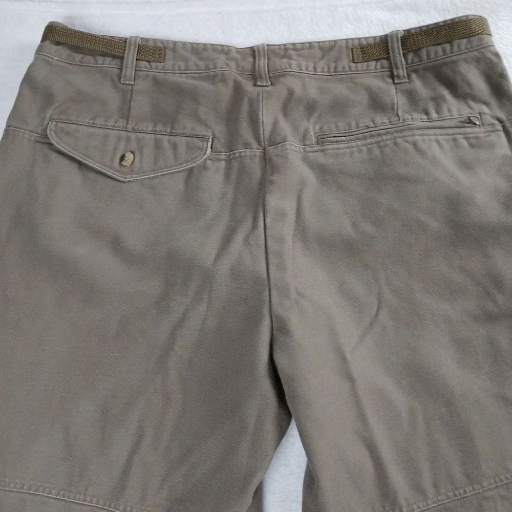 Columbia briar guard